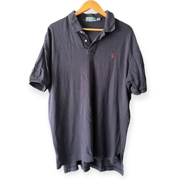 Ralph Lauren polo shirt size XL - Picture 1 of 3